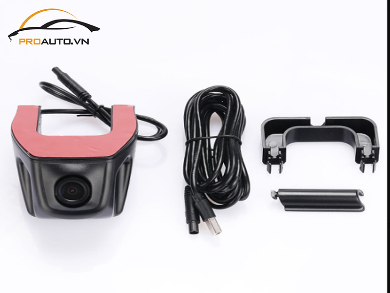 Camera hành trình ô tô xe VinFast Fadil