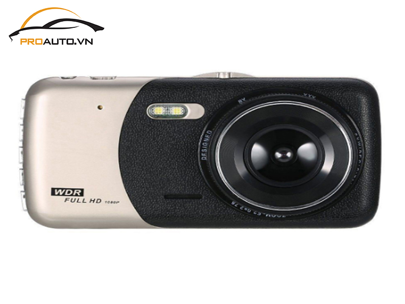 Camera hành trình ô tô xe VinFast Fadil