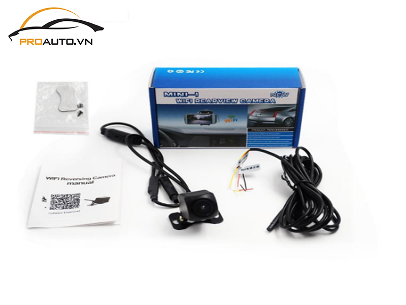 Camera hành trình ô tô xe Vinfast Lux A2.0