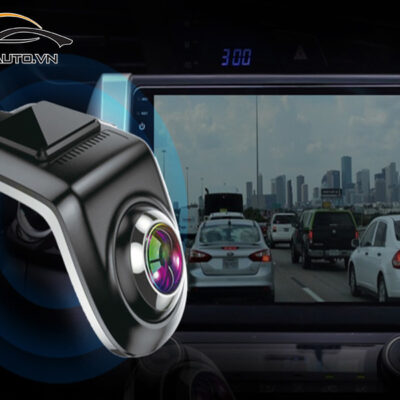 camera hanh trinh xe vinfast Lux A2 2 1