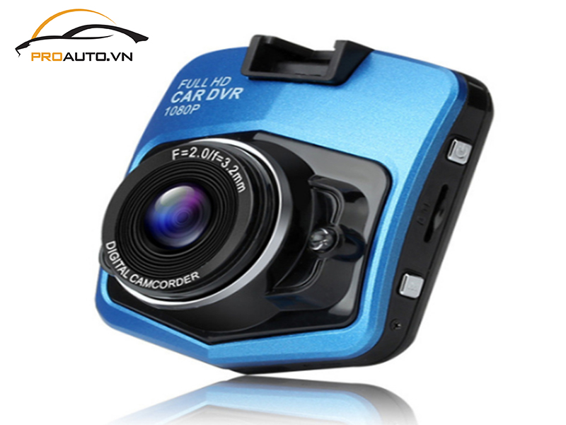 Camera hành trình ô tô xe Vinfast Lux A2.0