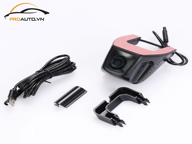 Camera hành trình ô tô xe Vinfast Lux A2.0