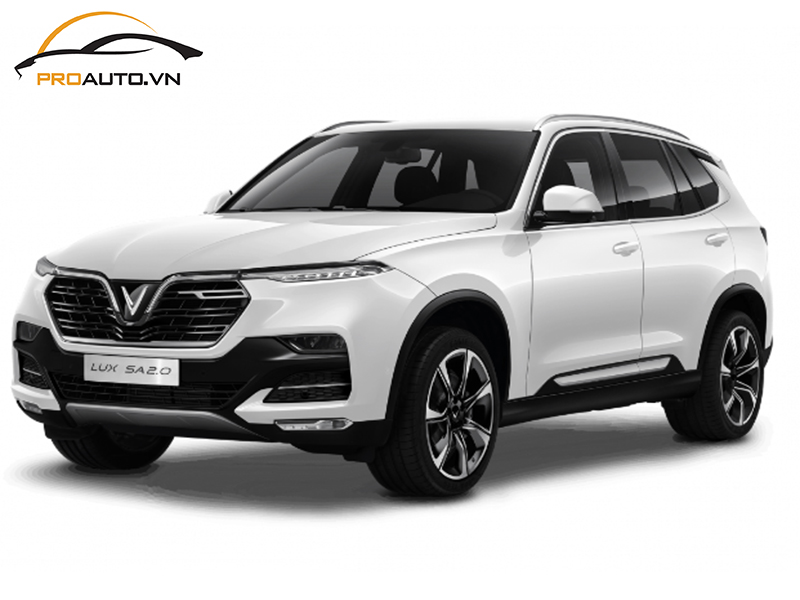 Camera hành trình ô tô xe VinFast Lux SA2.0