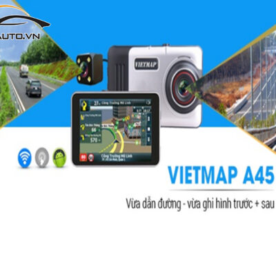 camera hanh trinh xe vinfast Lux SA2 5 1