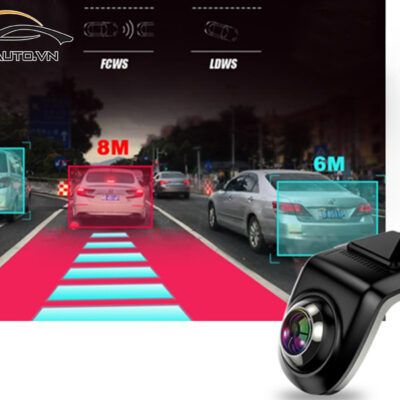 camera hanh trinh xe vinfast Lux SA2 6 1