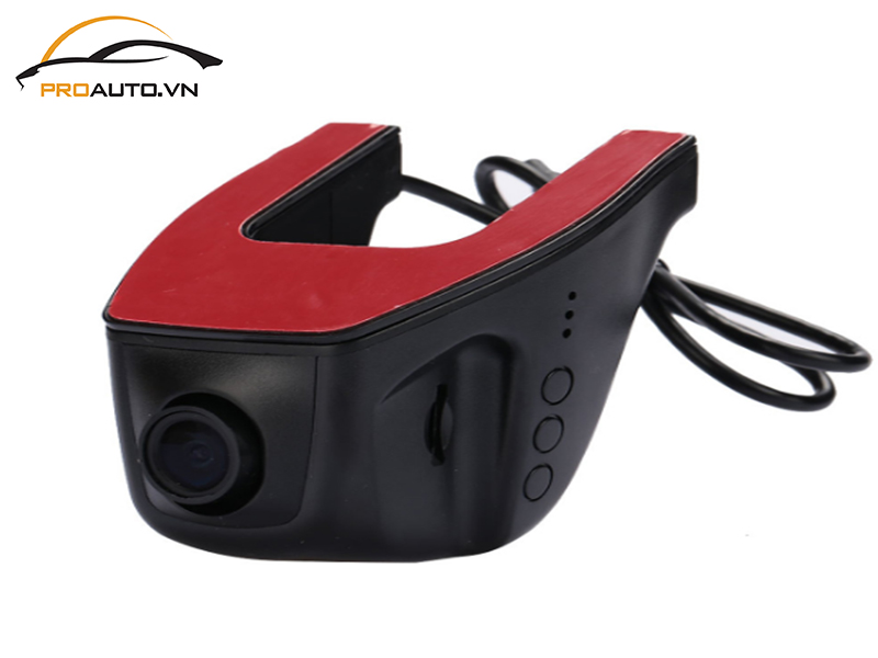 Camera hành trình ô tô xe VinFast Lux SA2.0