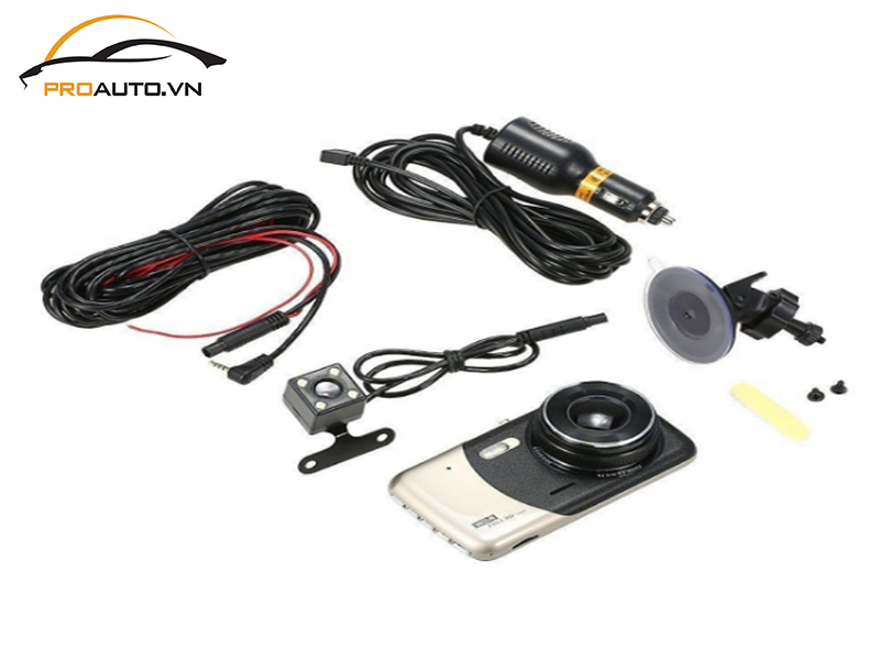 Camera hành trình ô tô xe VinFast Lux SA2.0