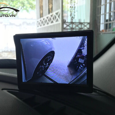 camera le xe toyota Altis 12 1