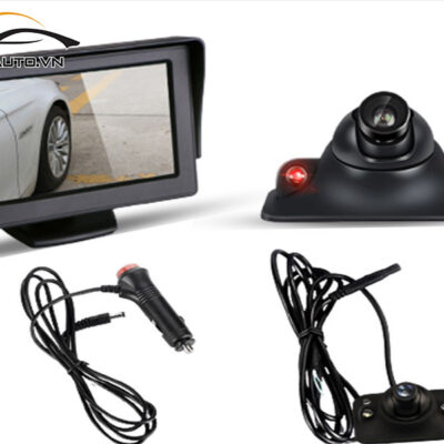 camera le xe toyota Altis 8 1