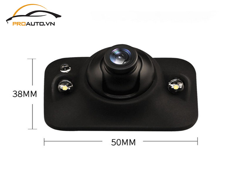 Camera Cập Lề Xe Toyota Altis