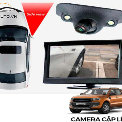 camera le xe toyota Fortuner 3 1
