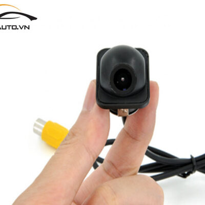 camera le xe toyota Fortuner 7 1