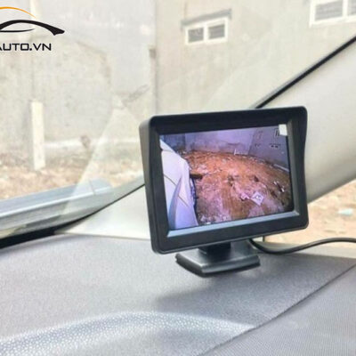 camera le xe toyota Innova 4 1