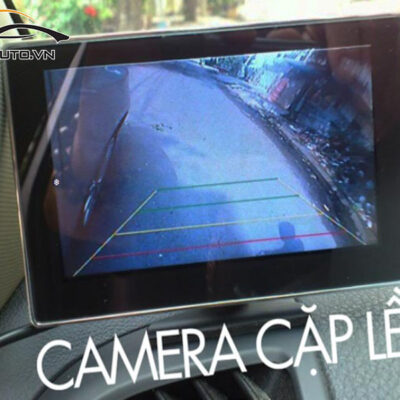 camera le xe toyota Innova 5 1