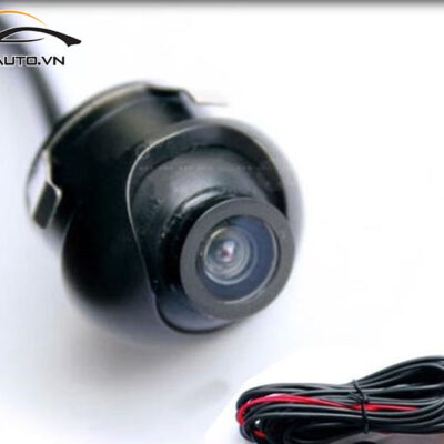 camera le xe toyota Innova 6 1