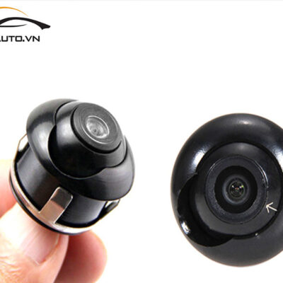 camera le xe toyota Innova 7 1