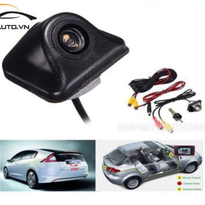 camera le xe toyota Innova 8 1