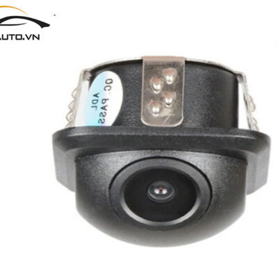 camera le xe toyota Innova 9 1