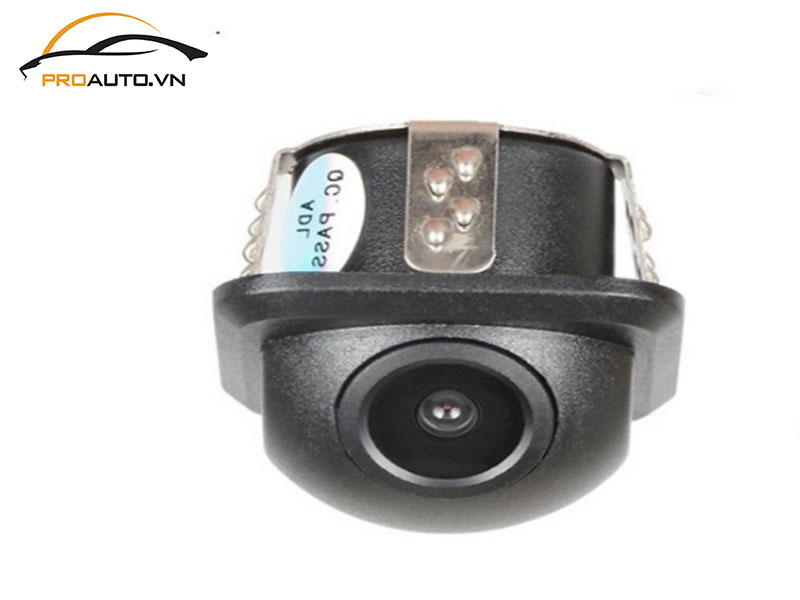 Camera Cập Lề Xe Toyota Innova