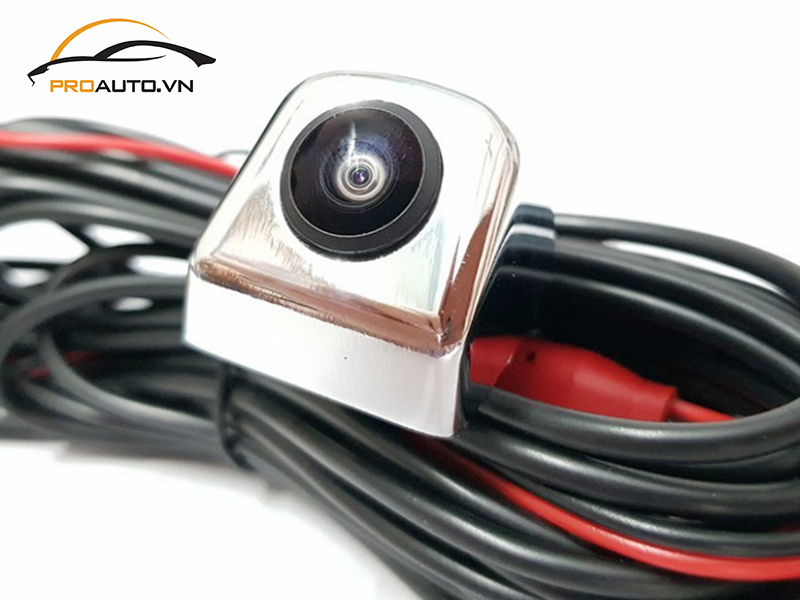 Camera Lùi Xe Toyota Alphard - Ảnh 5