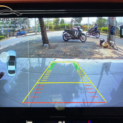 camera lui xe Alphard 6 1