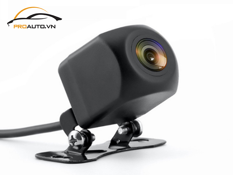 Camera lùi xe Toyota Altis