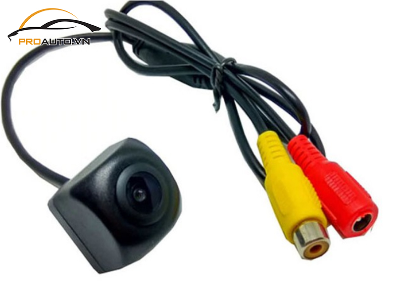 Camera lùi xe Toyota Altis