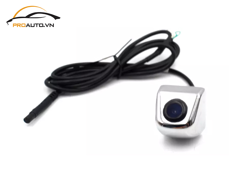 Camera Lùi Xe Mitsubishi Attrage