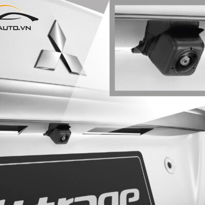 camera lui xe Attrage 2 1