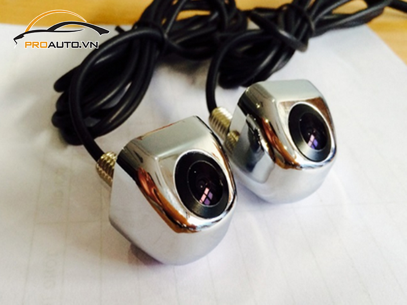 Camera Lùi Xe Mitsubishi Attrage