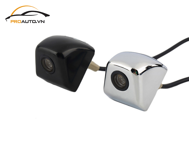 Camera Lùi Xe Mitsubishi Attrage - Ảnh 4