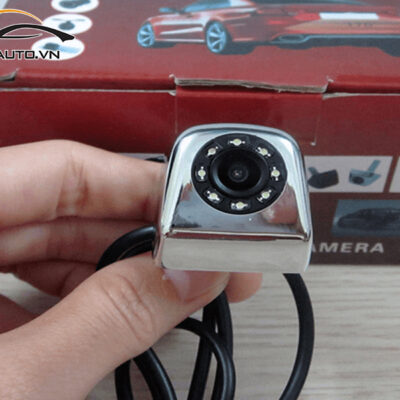 camera lui xe Attrage 7 1