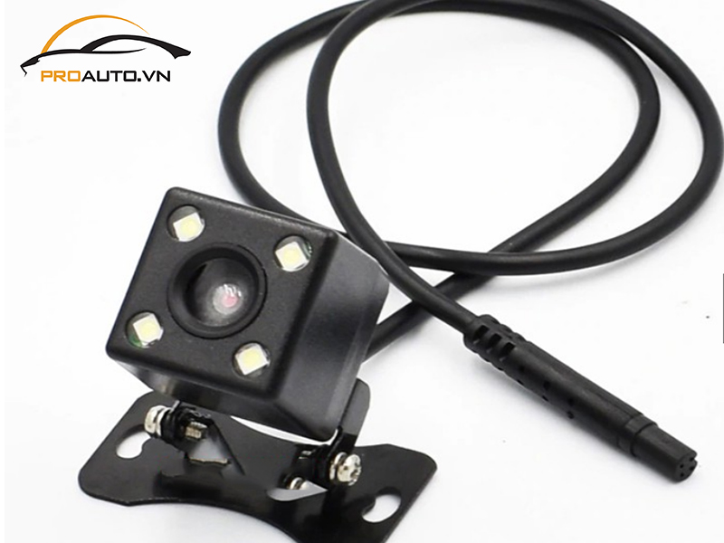 Camera Lùi Xe Mitsubishi Attrage