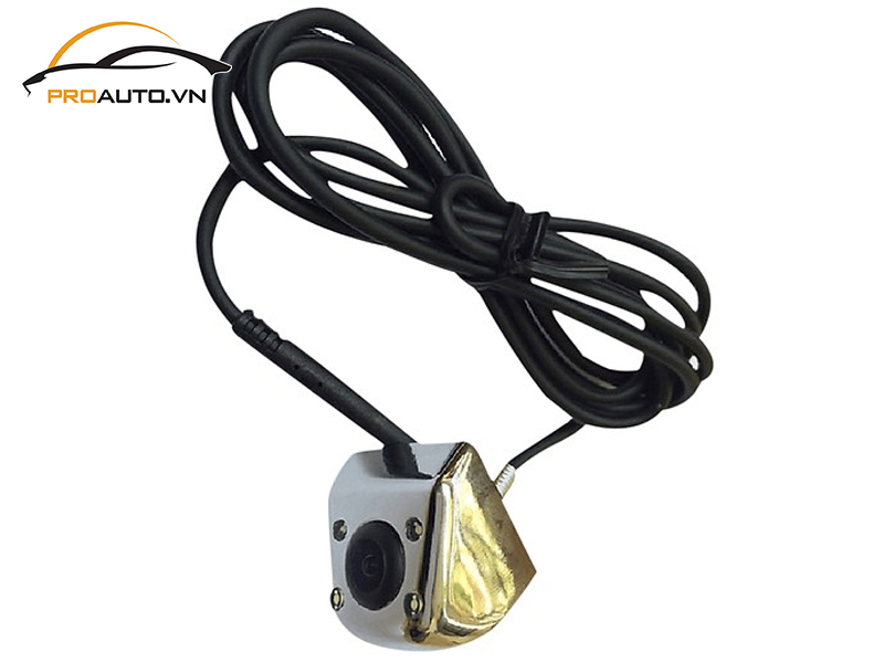 Camera Lùi Xe Subaru BRZ - Ảnh 7