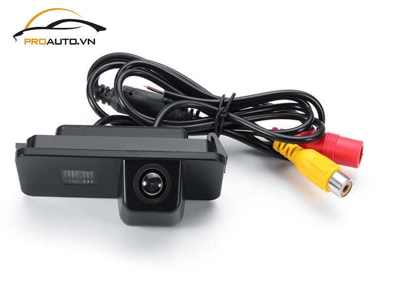 Camera Lùi Xe Subaru BRZ