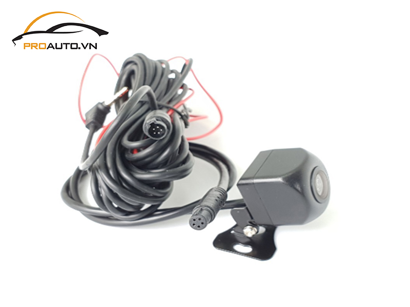 Camera Lùi Xe Subaru BRZ - Ảnh 6