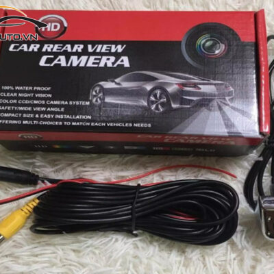 camera lui xe Camry 2 1