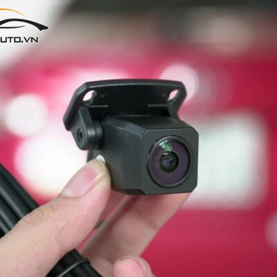 camera lui xe Camry 3 1