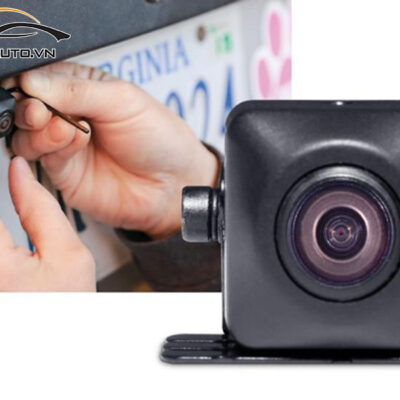 camera lui xe Camry 4 1