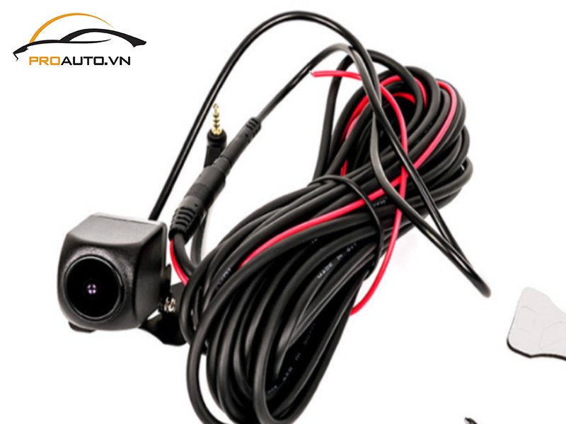 Camera lùi xe Toyota Camry