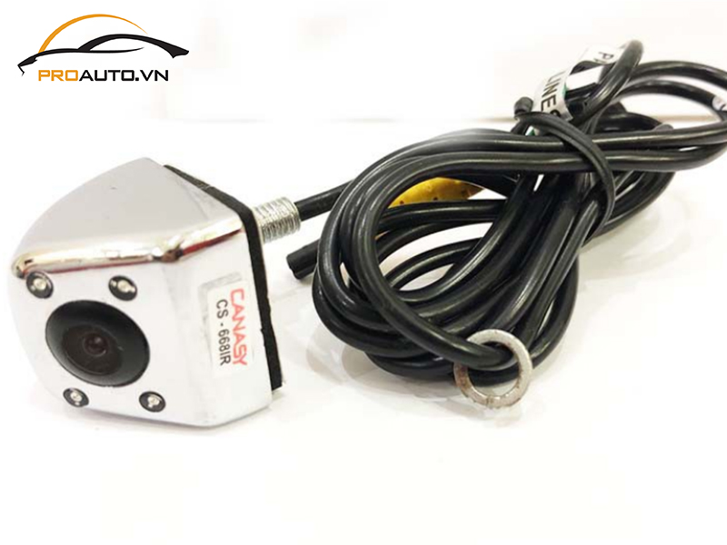 Camera lùi xe Toyota Camry