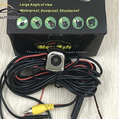 camera lui xe Celerio 6 1