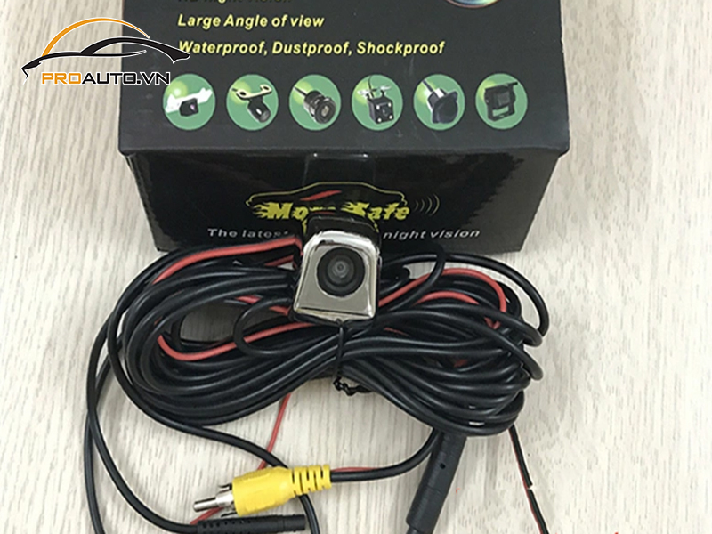 Camera Lùi Xe Suzuki Celerio