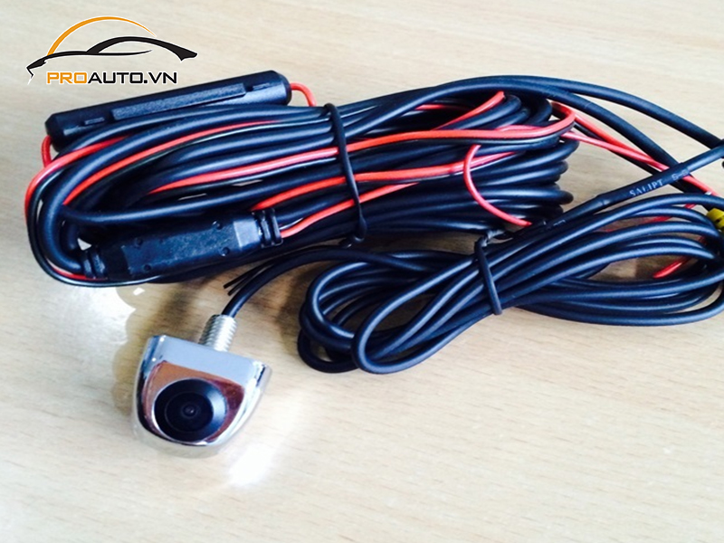 Camera Lùi Xe Suzuki Celerio