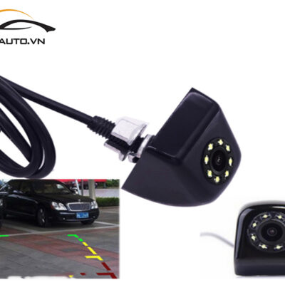 camera lui xe Celerio 9 1