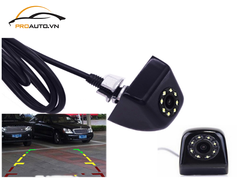 Camera Lùi Xe Suzuki Celerio