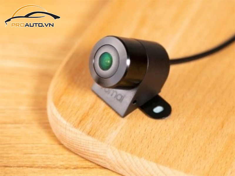 Camera lùi xe Toyota Corolla Cross