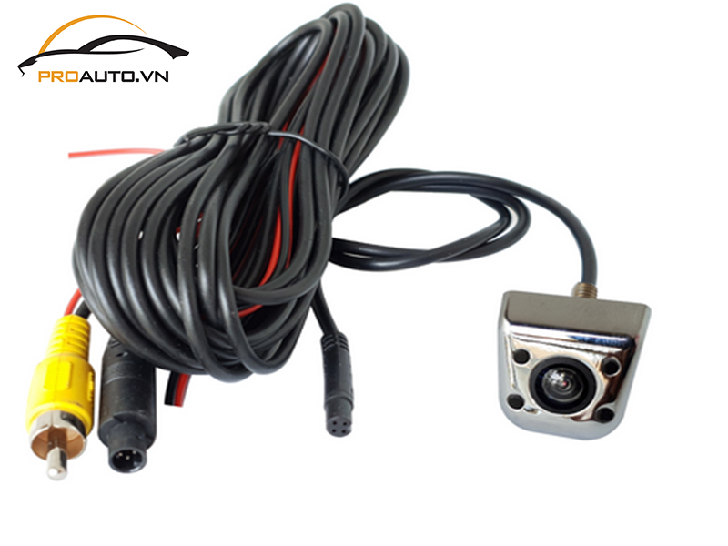 Camera lùi xe Toyota Corolla Cross
