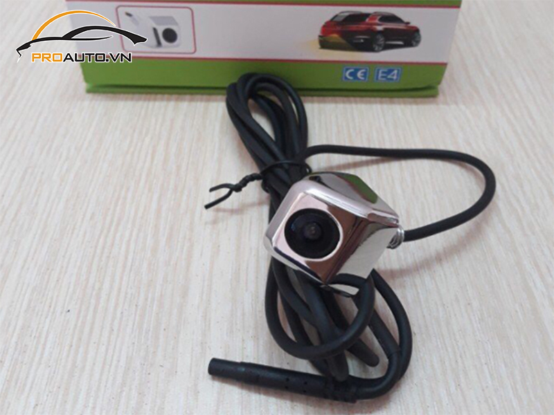 Camera lùi xe Toyota Corolla Cross