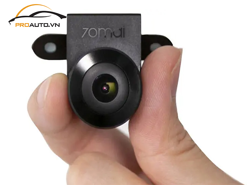 Camera lùi xe Toyota Corolla Cross